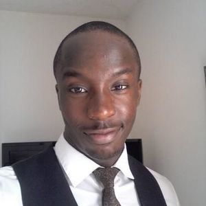 Meet your Posher, Malachi